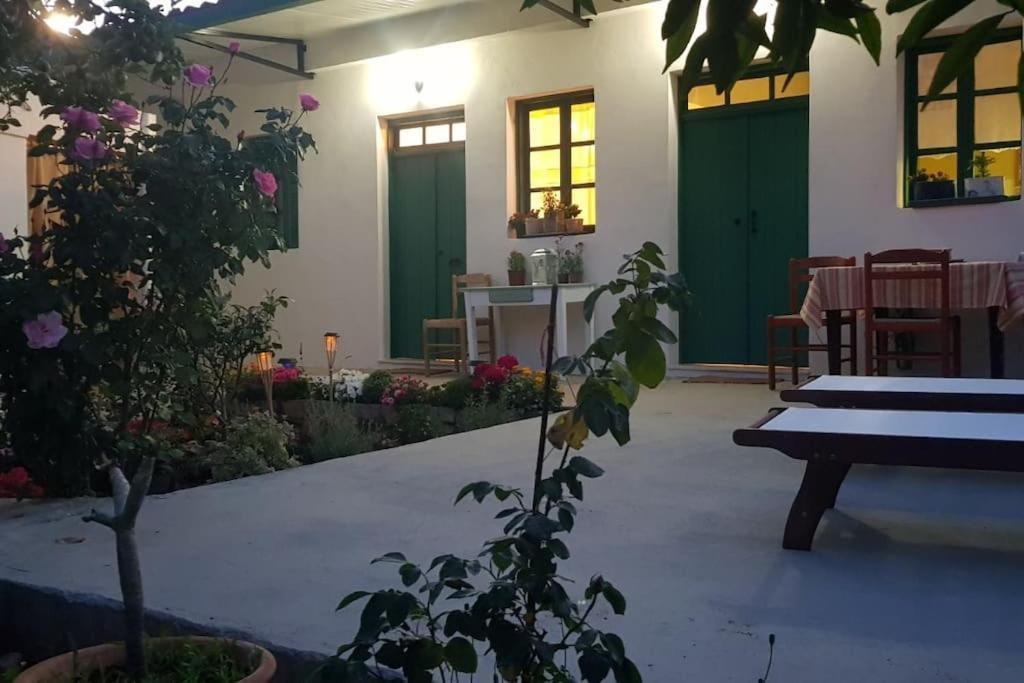 Erofili Cottage House Elúnda Kültér fotó